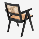 PALM CHAIR WITH ARMRESTS