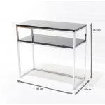 NIVES CONSOLE