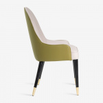 IVY CHAIR BICOLOR