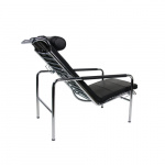 FAUTEUIL RELAX GENNY