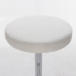 POLO STOOL WITHOUT BACKREST