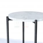 TABLE D'APPOINT AMBURGO