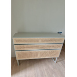 DIVA CHEST OF DRAWERS