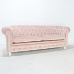 CANAPÉ CHESTERFIELD LARGE