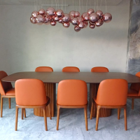 How to match the chairs to the table - How to match the chairs to the table