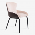 CHAISE ROSE BICOLOR