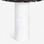 Table basse NAIL en marbre