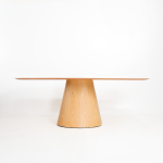 BEATRICE WOODEN TABLE