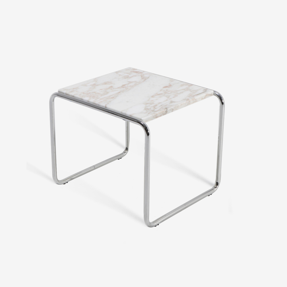 HIGH COFFEE TABLE PONTE IN MARBLE