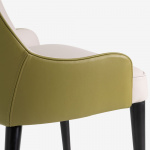 IVY CHAIR BICOLOR
