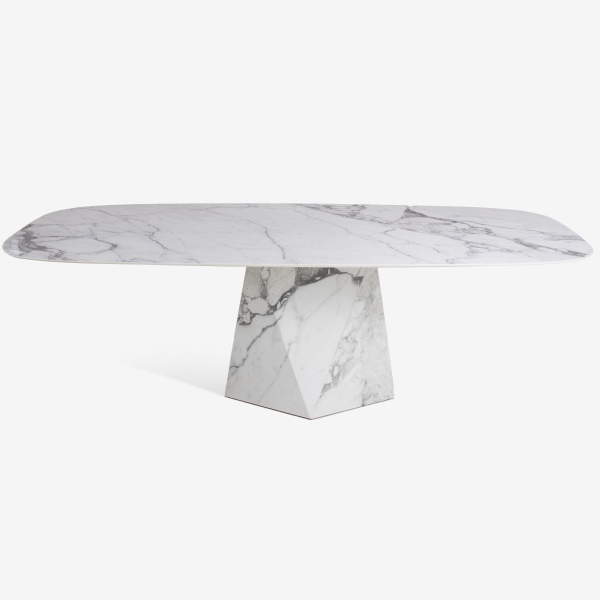 DIAMOND CERAMIC TABLE