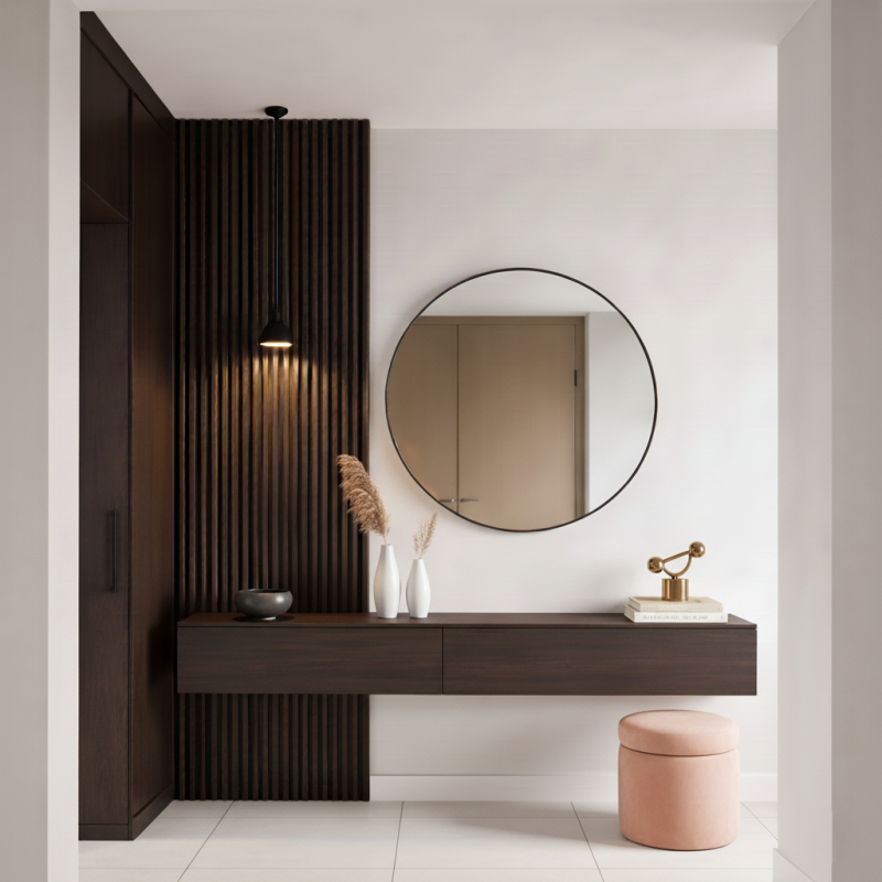 TRITONE GARDEROBE - IBFOR