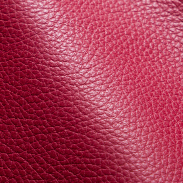 Fiore Stampato Leather