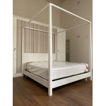 BRUNO CANOPY BED 
