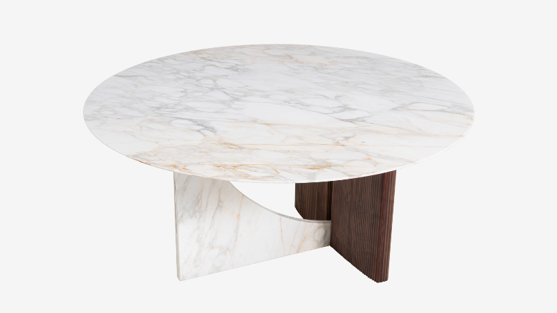Marble: timeless elegance and durability - IBFOR - Your design shop