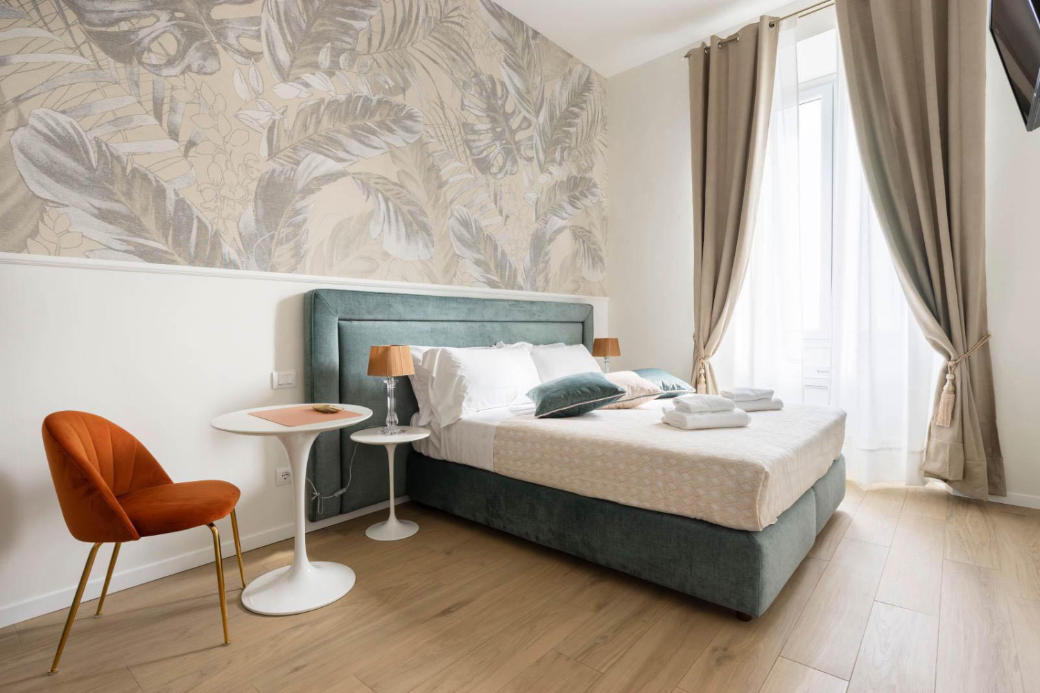 FLORENCE FEEL APARTMENTS WE FLORENCJI - IBFOR - Your design shop