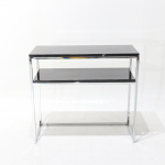 NIVES CONSOLE