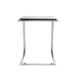 GOLF SIDE TABLE in marble