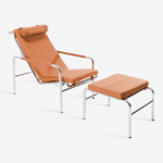 FAUTEUIL RELAX GENNY