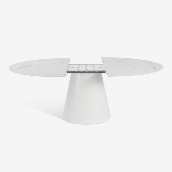 EXTENDABLE BEATRICE TABLE