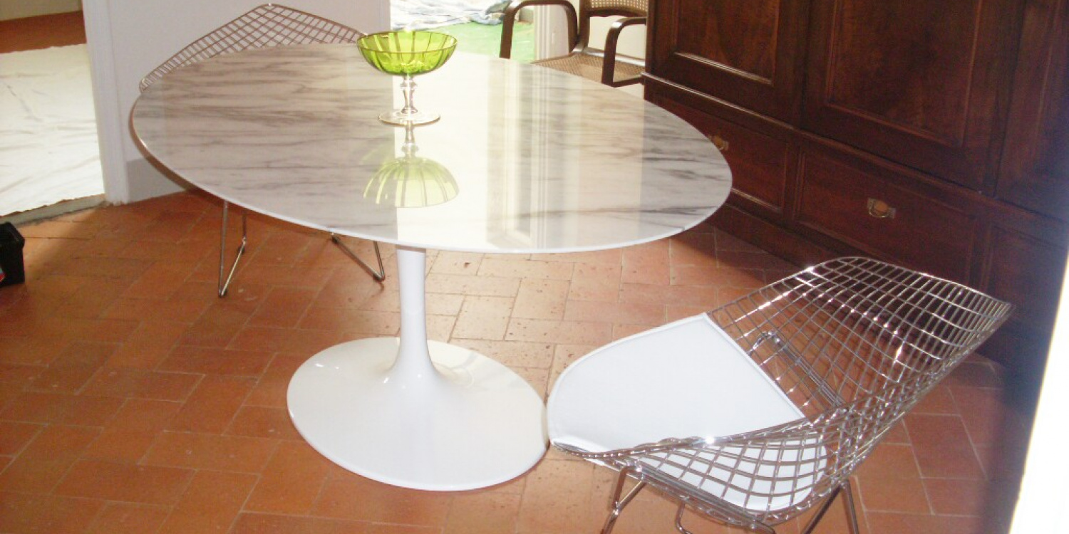 Casa Firenze - IBFOR - Your design shop