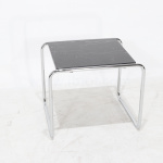 HIGH COFFEE TABLE PONTE IN MARBLE