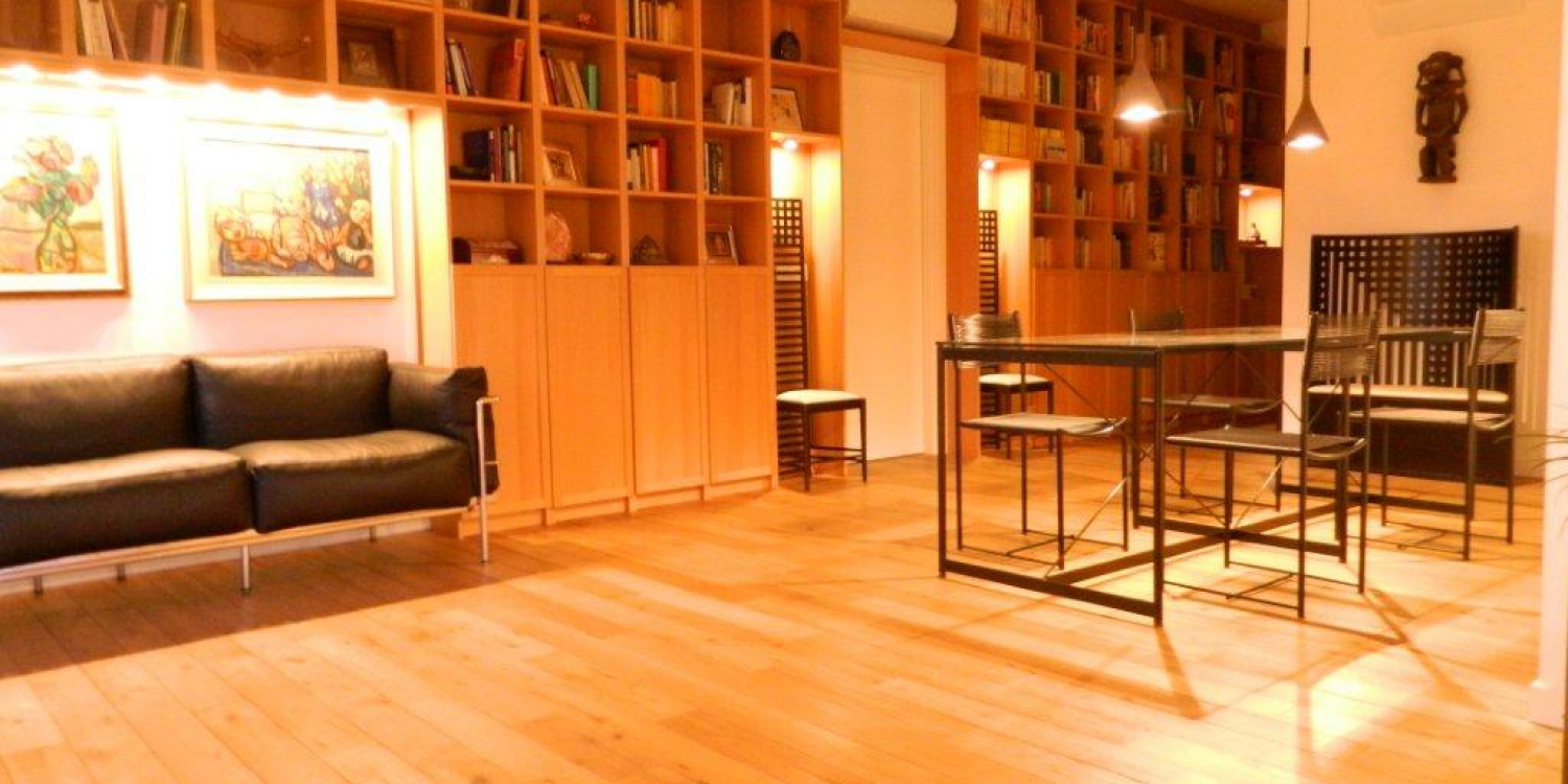 appartamento Milano 2 - IBFOR - Your design shop